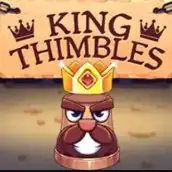 King Thimbles slot